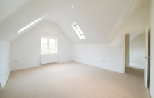 Westhoughton bedroom extension leads