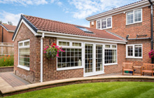 Westhoughton house extension leads