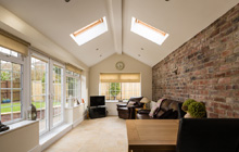 Westhoughton single storey extension leads